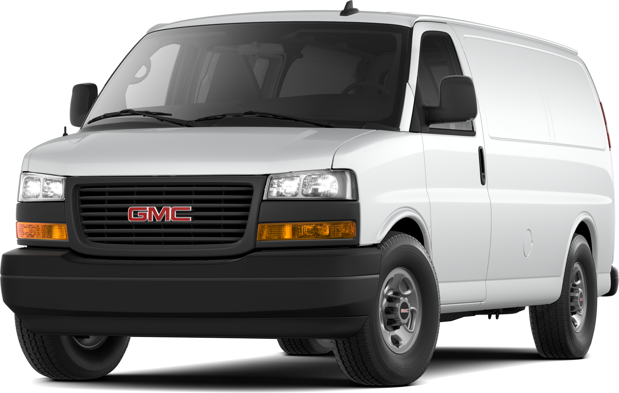 2024 GMC Savana 2500 Incentives, Specials & Offers in Find A Location